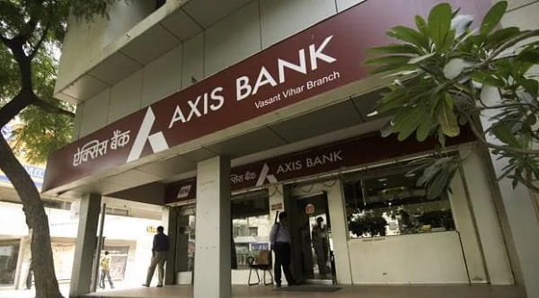 Axis Bank