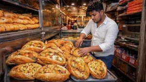 Bakery Business Advantages and Disadvantages