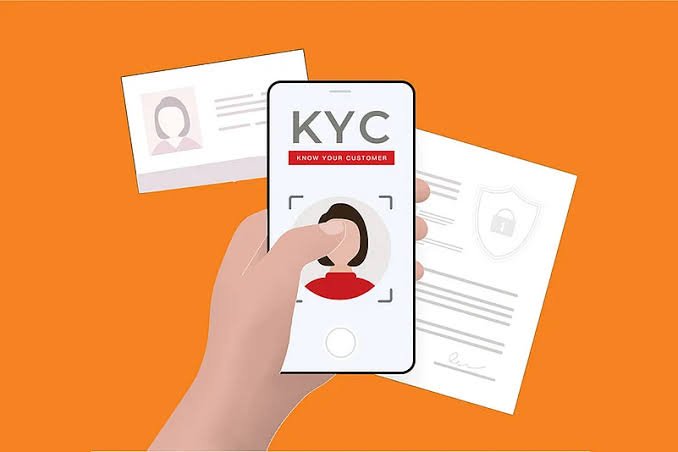 Bank KYC