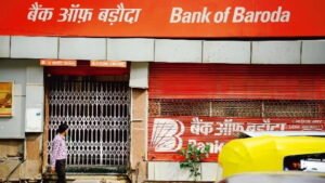 Is Bank of Baroda Government or Private?