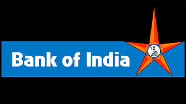 Bank of India