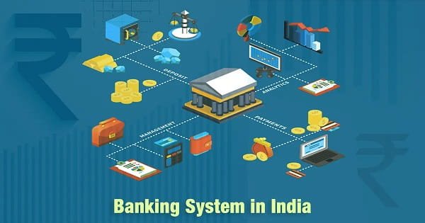 Banking System in India