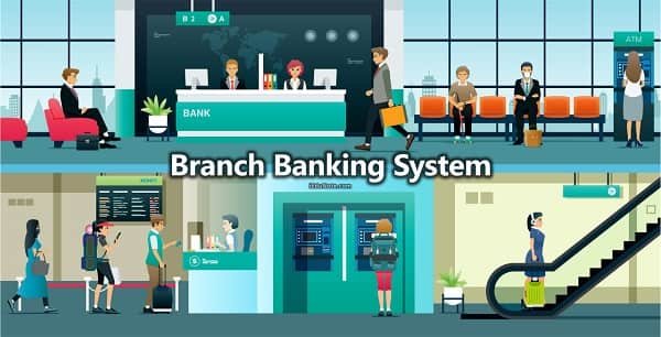 Branch Banking