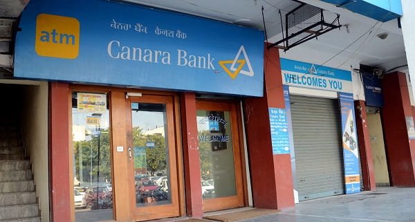 Canara Bank