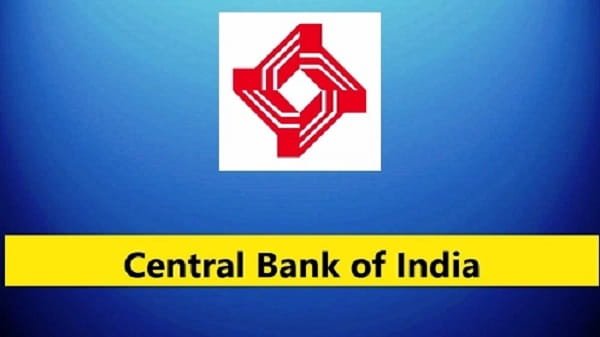Central Bank of India