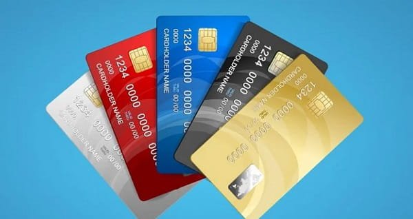 Credit Cards