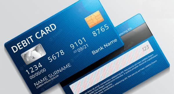 Debit Cards