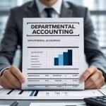 Advantages and Disadvantages of Departmental Accounting