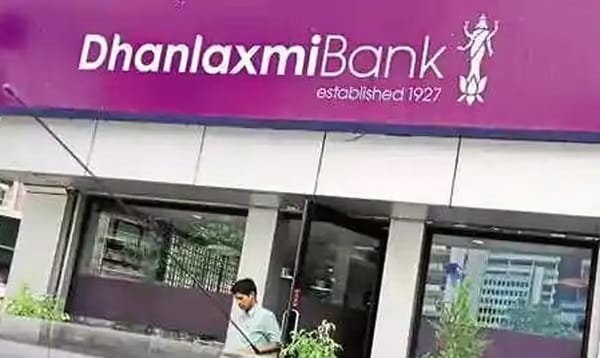 Dhanlaxmi Bank
