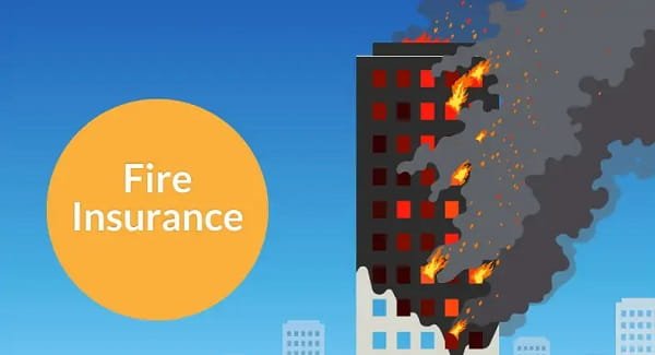 Fire Insurance