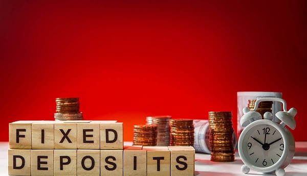 Fixed Deposit 