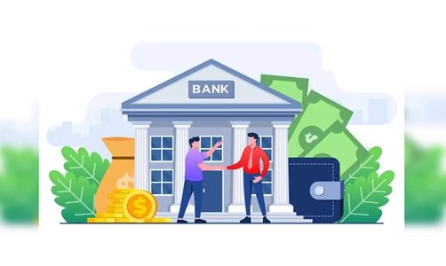 Government Bank