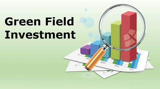 Greenfield Investment