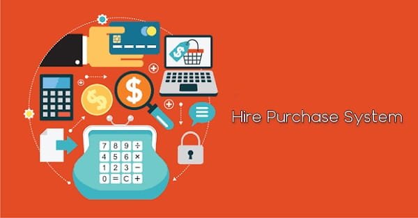  Hire Purchase System
