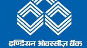 Is Indian Overseas Bank Government or Private?