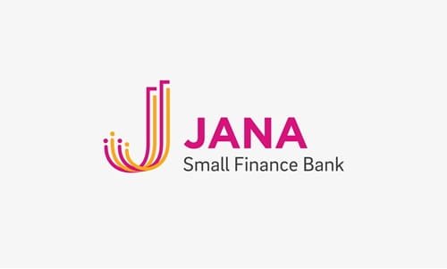 Jana Small Finance Bank