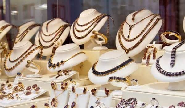 Jewellery Business