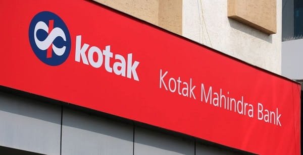 Kotak Mahindra Bank