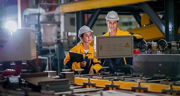 Manufacturing Business