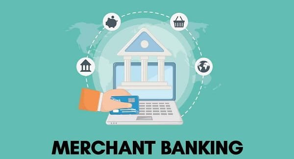 Merchant Banking