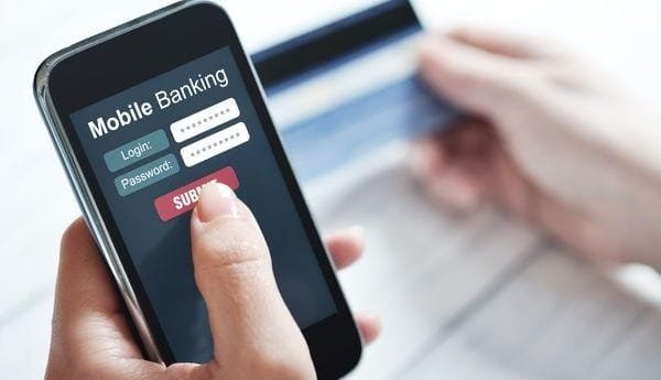 Mobile Banking