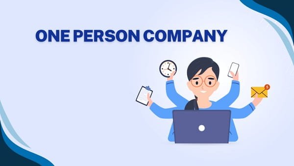 One Person Company