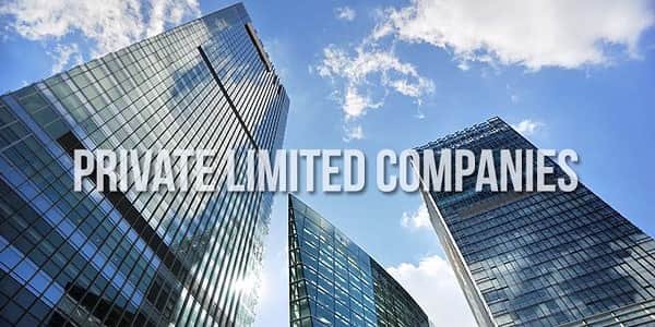 Private Limited Company
