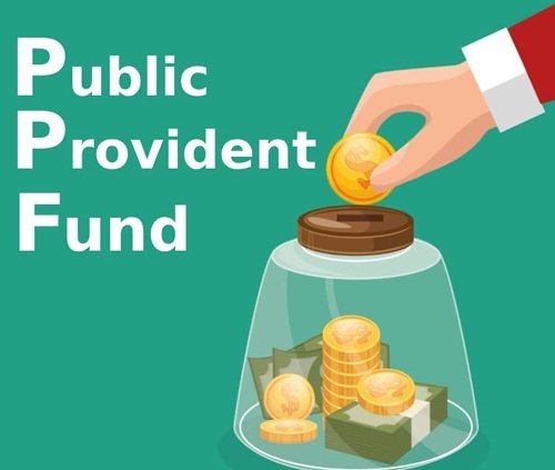 Public Provident Fund (PPF) Account