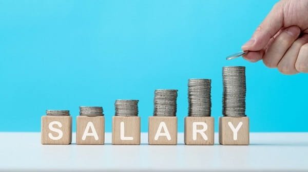 Salary Account