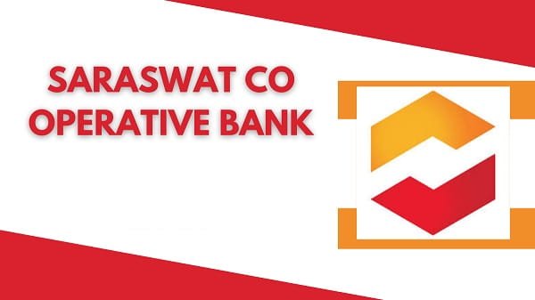 Saraswat Co-operative Bank