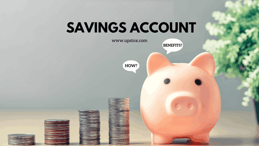 Savings Account
