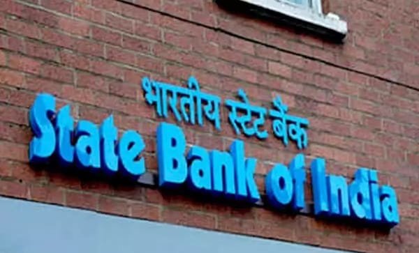 State Bank of India