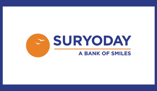 Suryoday Small Finance Bank