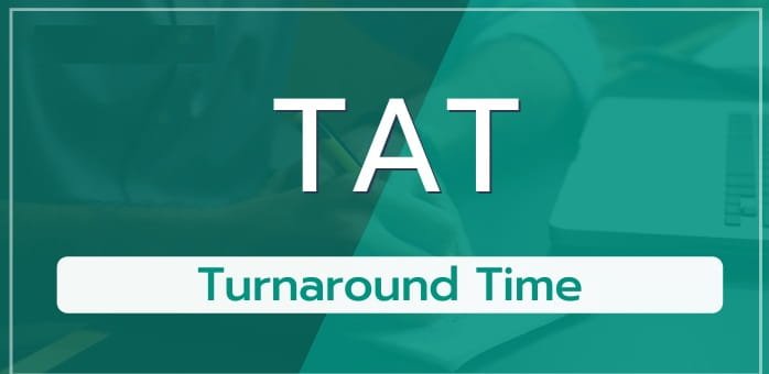 TAT Full Form