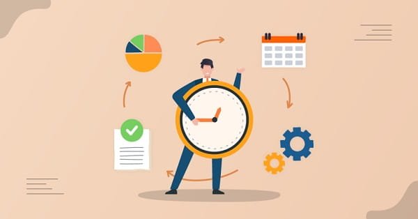 Time Management