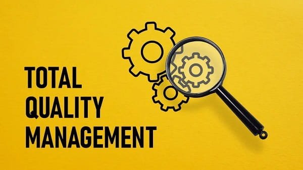 Total Quality Management