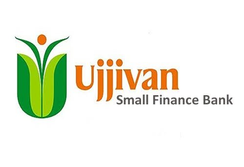Ujjivan Small Finance Bank