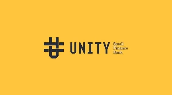 Unity Small Finance Bank