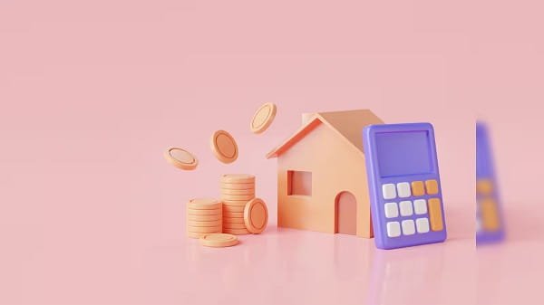 Home Loan
