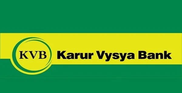 Karur Vysya Bank