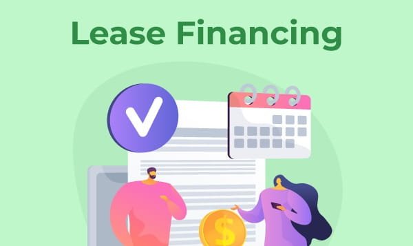 Lease Financing