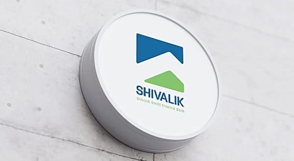 Shivalik Small Finance Bank