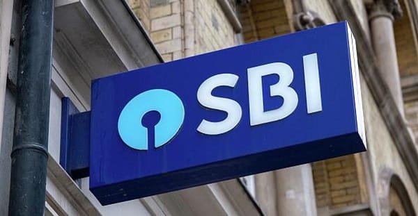 State Bank of India 