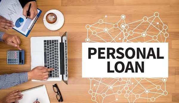 Take 2 Personal Loans