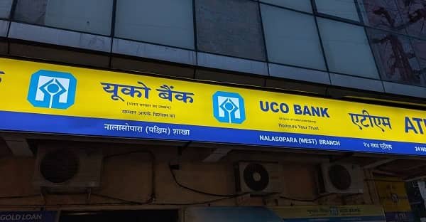UCO Bank