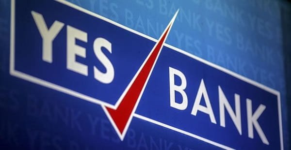 YES Bank 