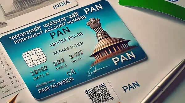 Banks to Ask for PAN for Cash Deposit