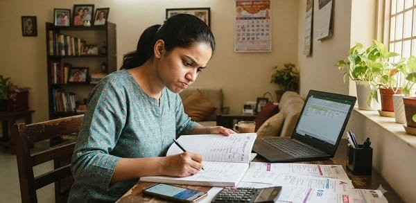 Loan Recovery Agent