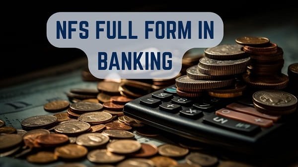 NFS Full Form in Banking: Meaning and Definition - The Business Banks