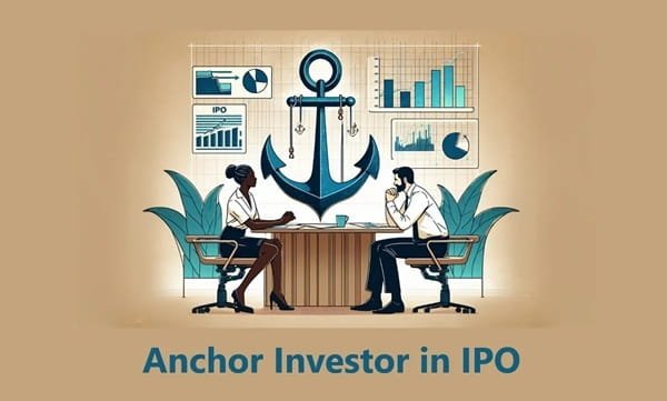 Anchor Investor